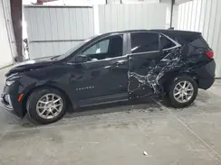 3GNAXJEG8PL247055 2023 CHEVROLET EQUINOX