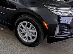 3GNAXJEG8PL252899 2023 CHEVROLET EQUINOX