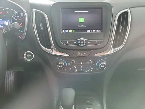 3GNAXJEG8PL252899 2023 CHEVROLET EQUINOX - Image 2