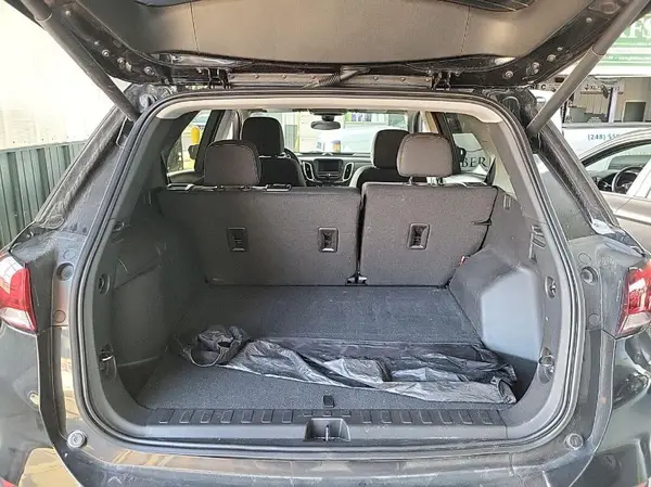 3GNAXJEG8PL252899 2023 CHEVROLET EQUINOX - Image 8