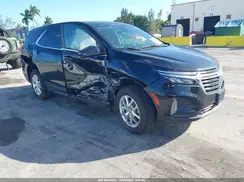 3GNAXJEG8PL255379 2023 CHEVROLET EQUINOX