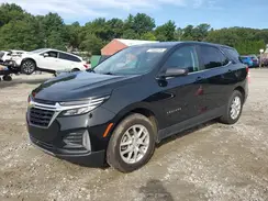 3GNAXJEG8PL256693 2023 CHEVROLET EQUINOX