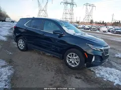 3GNAXJEG8PL256810 2023 CHEVROLET EQUINOX