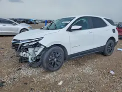 3GNAXJEG8PS201070 2023 CHEVROLET EQUINOX