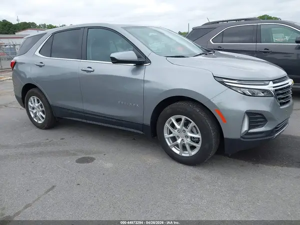 3GNAXJEG8RL274405 2024 CHEVROLET EQUINOX - Image 1