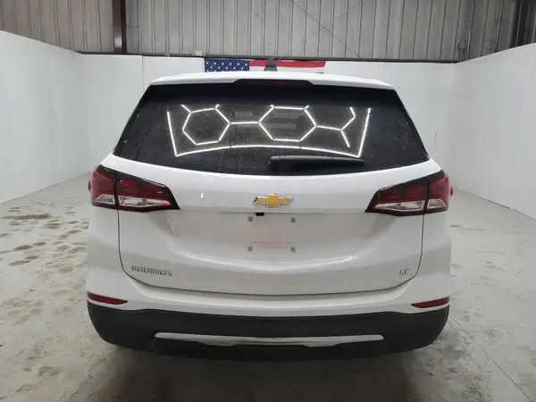 2024 CHEVROLET EQUINOX auction photo 6