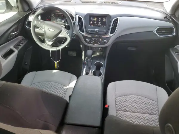3GNAXJEG8RL301764 2024 CHEVROLET EQUINOX - Image 8