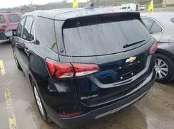 3GNAXJEG9PL117334 2023 CHEVROLET EQUINOX