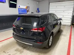 3GNAXJEG9PL117849 2023 CHEVROLET EQUINOX