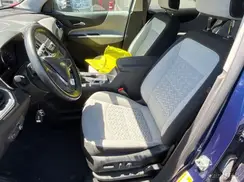 3GNAXJEG9PL118547 2023 CHEVROLET EQUINOX
