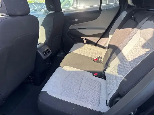 3GNAXJEG9PL125689 2023 CHEVROLET EQUINOX - Image 1