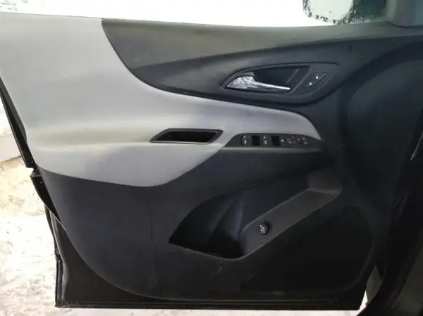 3GNAXJEG9PL129970 2023 CHEVROLET EQUINOX - Image 1