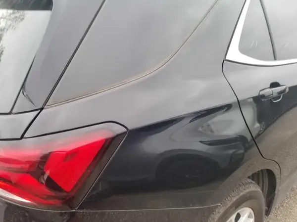 3GNAXJEG9PL129970 2023 CHEVROLET EQUINOX - Image 8