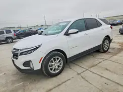 3GNAXJEG9PL190686 2023 CHEVROLET EQUINOX