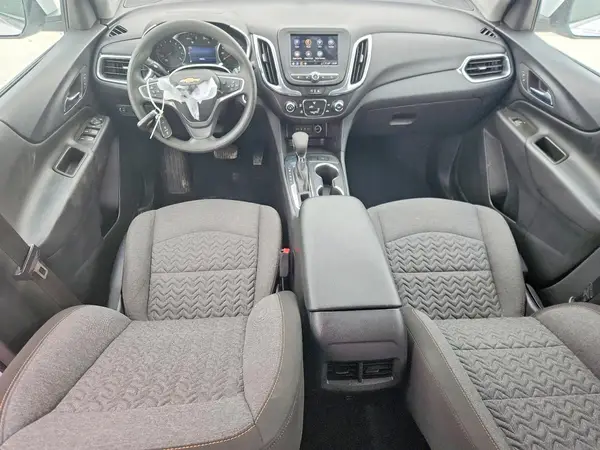 3GNAXJEG9PL190686 2023 CHEVROLET EQUINOX - Image 8