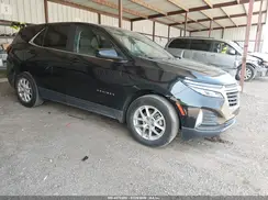 3GNAXJEG9PL221709 2023 CHEVROLET EQUINOX
