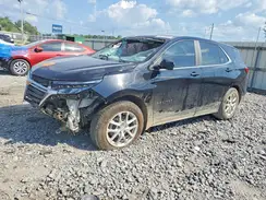 3GNAXJEG9PL259747 2023 CHEVROLET EQUINOX