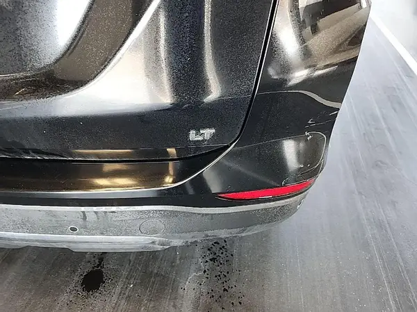 3GNAXJEG9PL259912 2023 CHEVROLET EQUINOX - Image 2