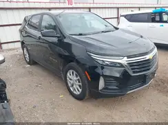 3GNAXJEG9PL261725 2023 CHEVROLET EQUINOX