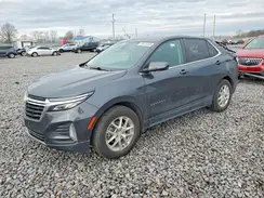 3GNAXJEG9PS167818 2023 CHEVROLET EQUINOX