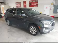 3GNAXJEG9PS168466 2023 CHEVROLET EQUINOX