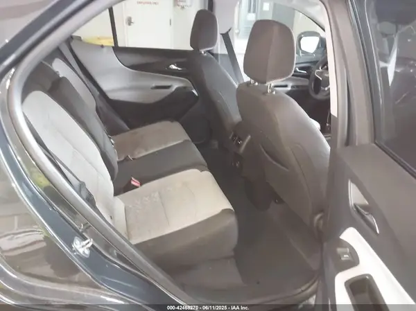 3GNAXJEG9PS168466 2023 CHEVROLET EQUINOX - Image 8