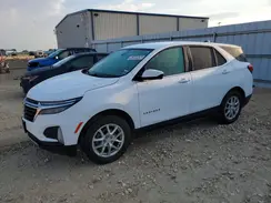 3GNAXJEG9PS192217 2023 CHEVROLET EQUINOX