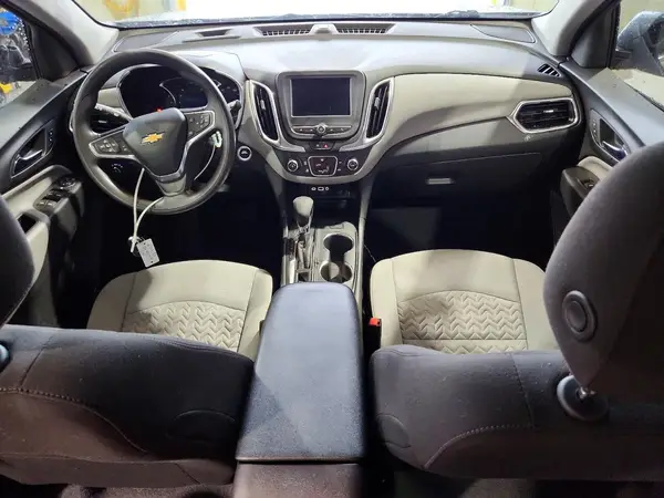 3GNAXJEG9RL173714 2024 CHEVROLET EQUINOX - Image 8