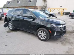 3GNAXJEG9RL297210 2024 CHEVROLET EQUINOX
