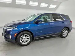 3GNAXJEGXPL113342 2023 CHEVROLET EQUINOX