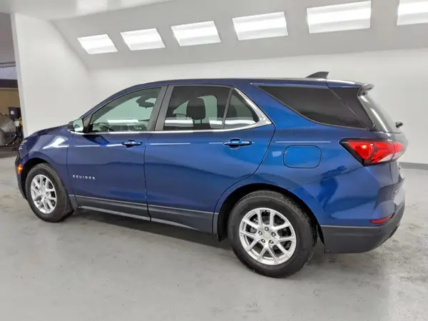 3GNAXJEGXPL113342 2023 CHEVROLET EQUINOX - Image 2