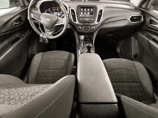 3GNAXJEGXPL113342 2023 CHEVROLET EQUINOX - Image 8