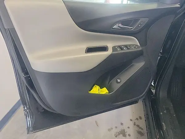 3GNAXJEGXPL118072 2023 CHEVROLET EQUINOX - Image 2