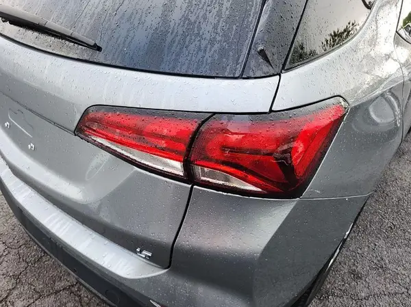 3GNAXJEGXPL124762 2023 CHEVROLET EQUINOX - Image 1