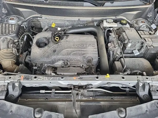 3GNAXJEGXPL125104 2023 CHEVROLET EQUINOX - Image 1