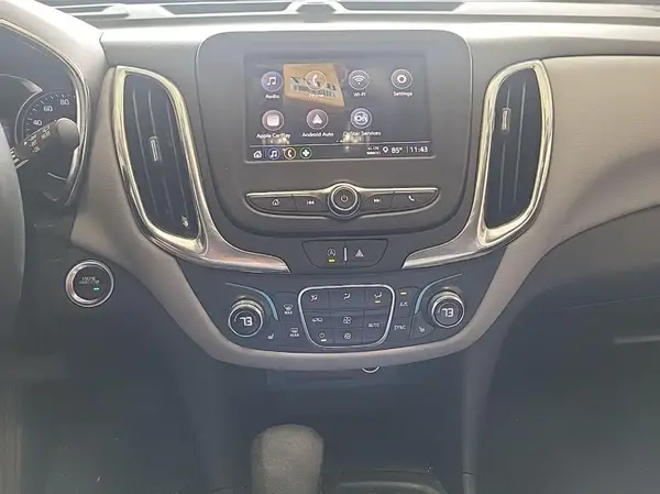 3GNAXJEGXPL125104 2023 CHEVROLET EQUINOX - Image 8