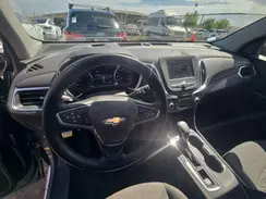3GNAXJEGXPL125572 2023 CHEVROLET EQUINOX