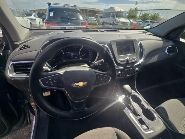3GNAXJEGXPL125572 2023 CHEVROLET EQUINOX - Image 1