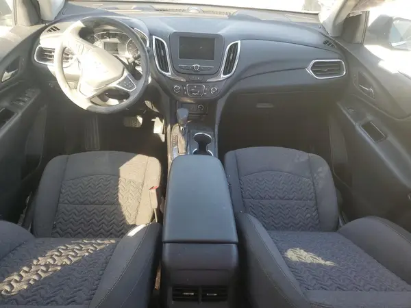3GNAXJEGXPL189708 2023 CHEVROLET EQUINOX - Image 8