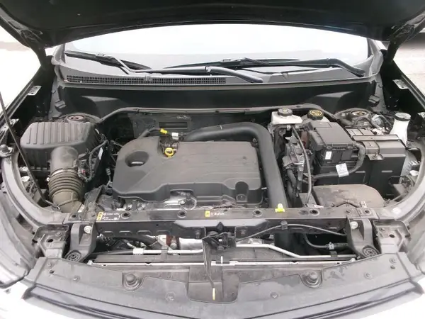 3GNAXJEGXPL252841 2023 CHEVROLET EQUINOX - Image 1