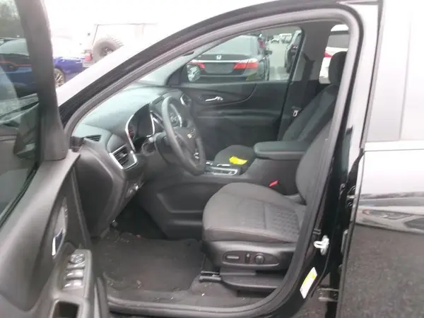 3GNAXJEGXPL252841 2023 CHEVROLET EQUINOX - Image 8