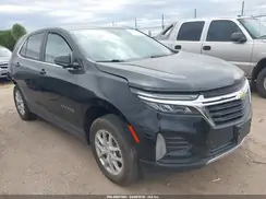 3GNAXJEGXPL254606 2023 CHEVROLET EQUINOX