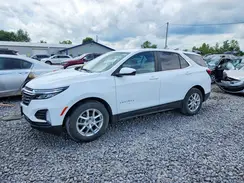3GNAXJEGXPS167911 2023 CHEVROLET EQUINOX