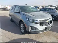 3GNAXJEGXPS182800 2023 CHEVROLET EQUINOX