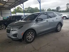 3GNAXJEGXPS209087 2023 CHEVROLET EQUINOX