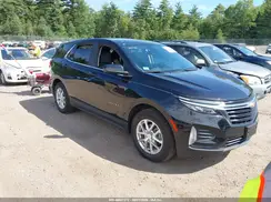 3GNAXJEGXRL158932 2024 CHEVROLET EQUINOX