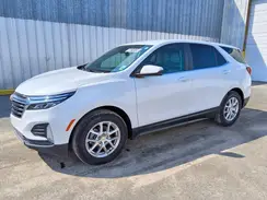 3GNAXJEGXRL174273 2024 CHEVROLET EQUINOX
