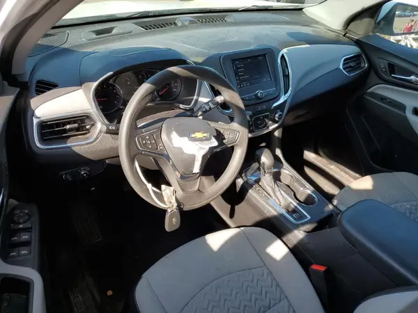 3GNAXJEGXRL174287 2024 CHEVROLET EQUINOX - Image 8