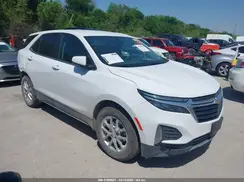 3GNAXJEGXRL197911 2024 CHEVROLET EQUINOX