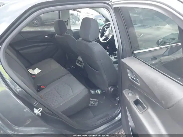 3GNAXJEV0JL102064 2018 CHEVROLET EQUINOX - Image 8